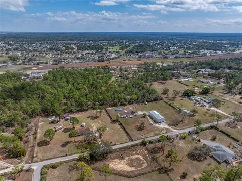 8279 Sunshine Grove Road Brooksville FL 34613