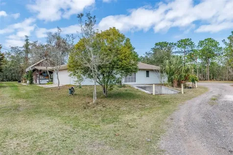 8279 Sunshine Grove Road Brooksville FL 34613