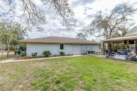 8279 Sunshine Grove Road Brooksville FL 34613