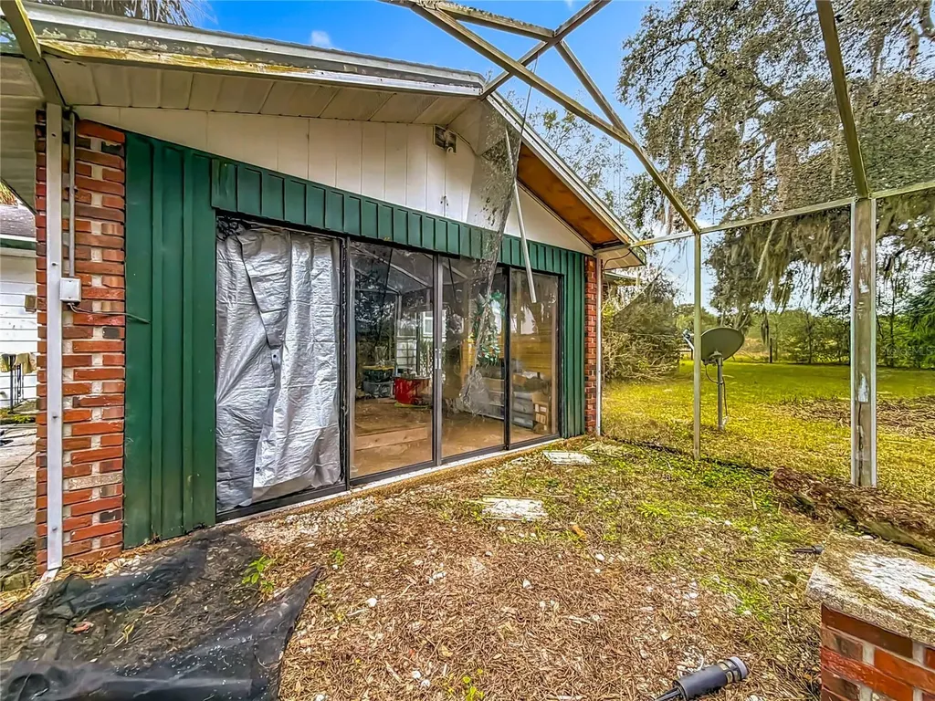 12521 SW Highway 484 Dunnellon FL 34432