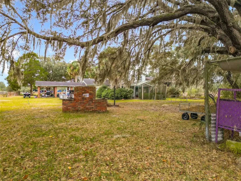 12521 SW Highway 484 Dunnellon FL 34432