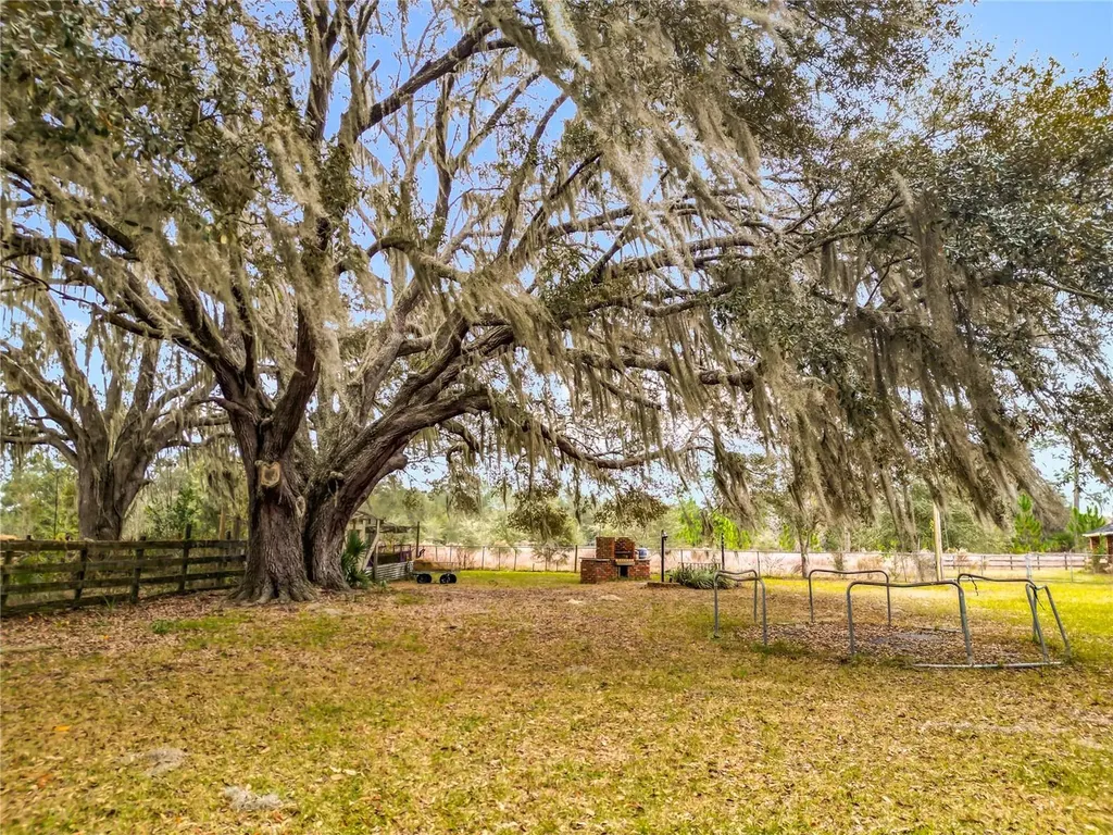 12521 SW Highway 484 Dunnellon FL 34432