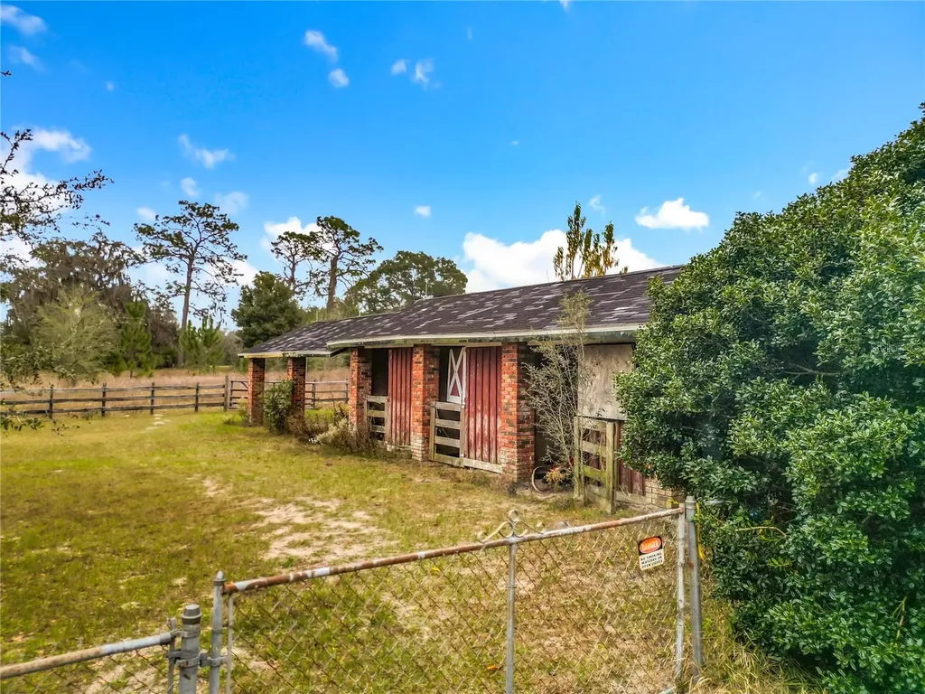 12521 SW Highway 484 Dunnellon FL 34432