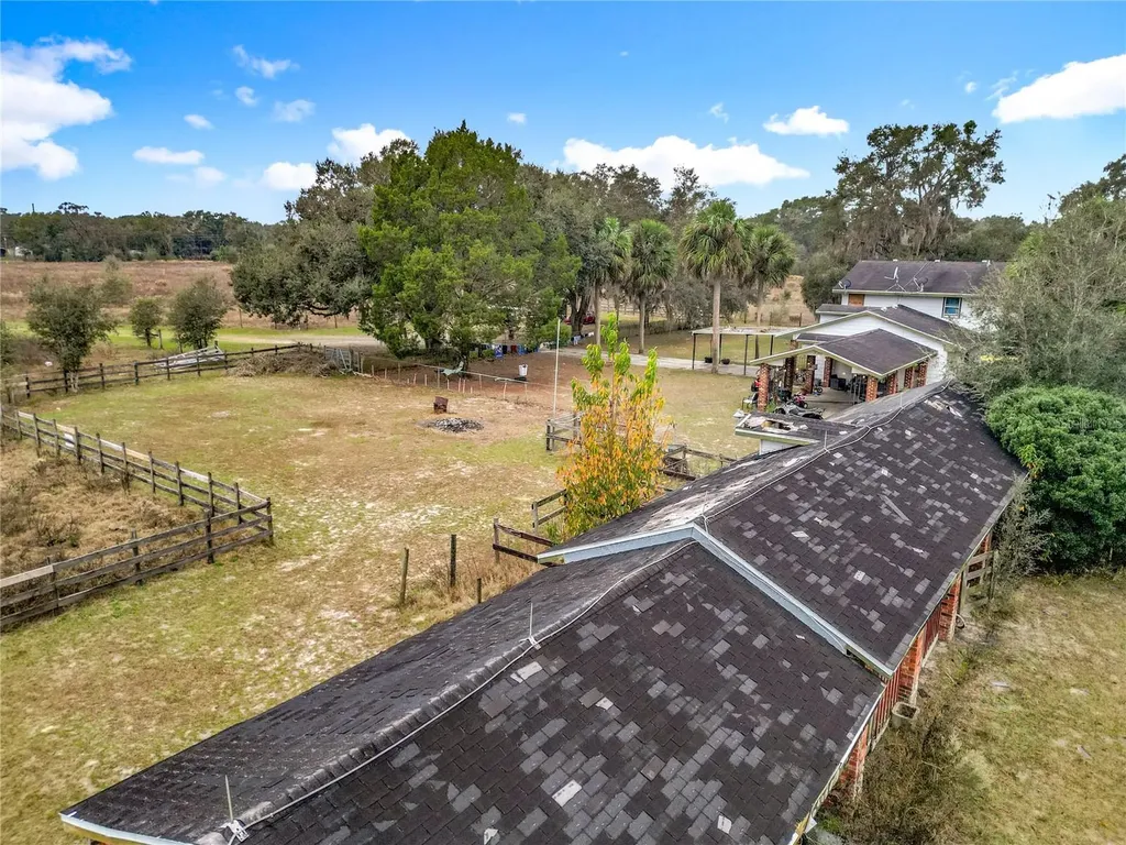 12521 SW Highway 484 Dunnellon FL 34432