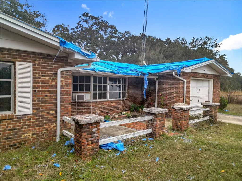12521 SW Highway 484 Dunnellon FL 34432