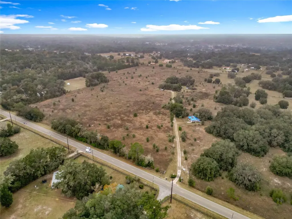 12521 SW Highway 484 Dunnellon FL 34432