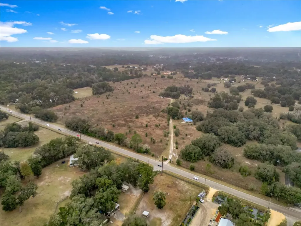 12521 SW Highway 484 Dunnellon FL 34432