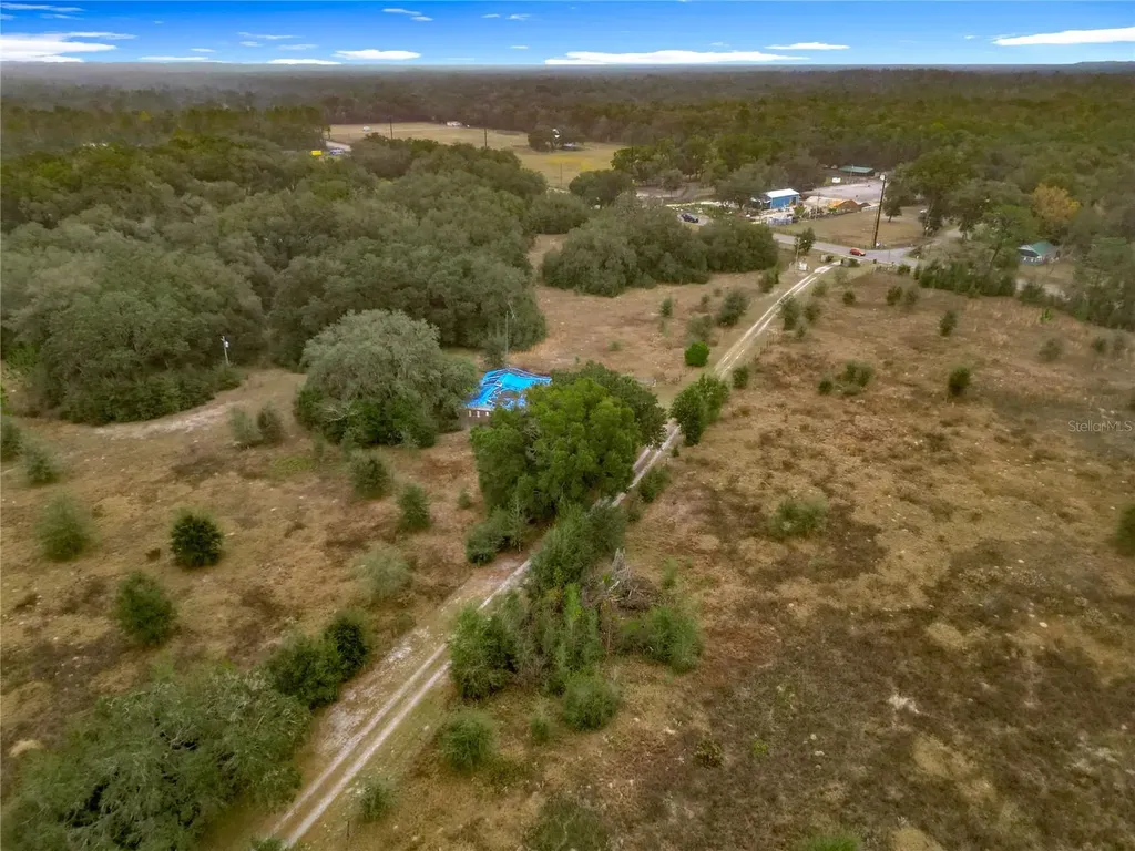 12521 SW Highway 484 Dunnellon FL 34432