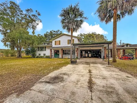 12521 SW Highway 484 Dunnellon FL 34432