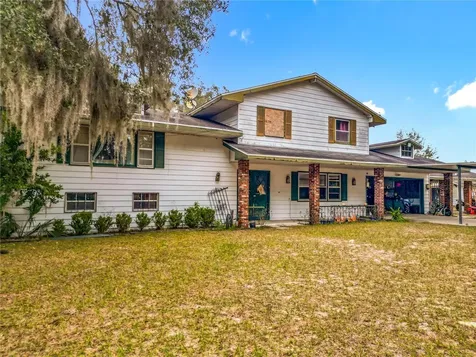 12521 SW Highway 484 Dunnellon FL 34432