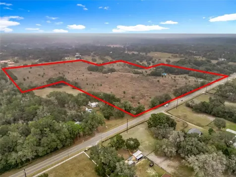 12521 SW Highway 484 Dunnellon FL 34432