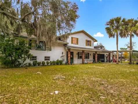 12521 SW Highway 484 Dunnellon FL 34432