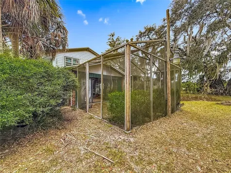 12521 SW Highway 484 Dunnellon FL 34432