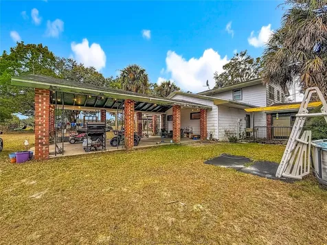 12521 SW Highway 484 Dunnellon FL 34432