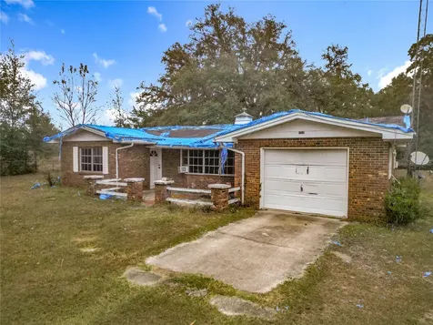 12521 SW Highway 484 Dunnellon FL 34432