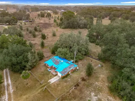 12521 SW Highway 484 Dunnellon FL 34432