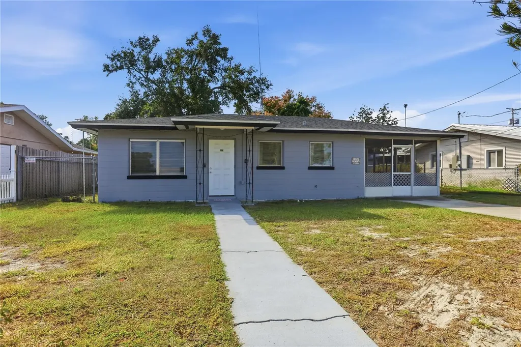 225 E Pomelo Street Lake Alfred FL 33850