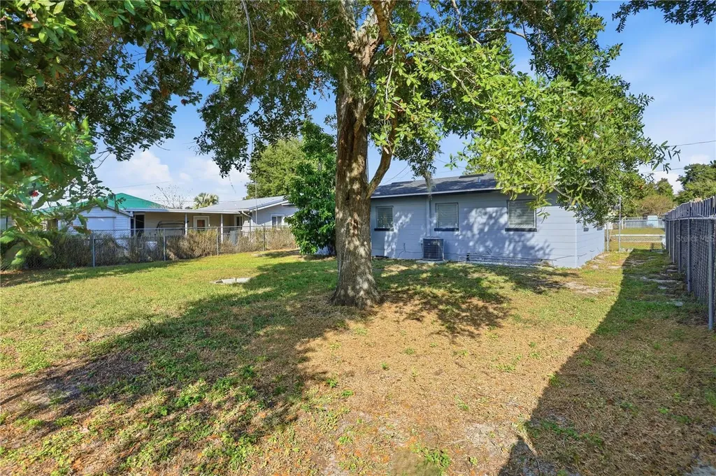 225 E Pomelo Street Lake Alfred FL 33850