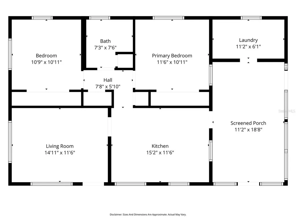 225 E Pomelo Street Lake Alfred FL 33850