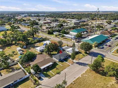 225 E Pomelo Street Lake Alfred FL 33850