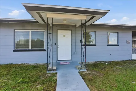 225 E Pomelo Street Lake Alfred FL 33850