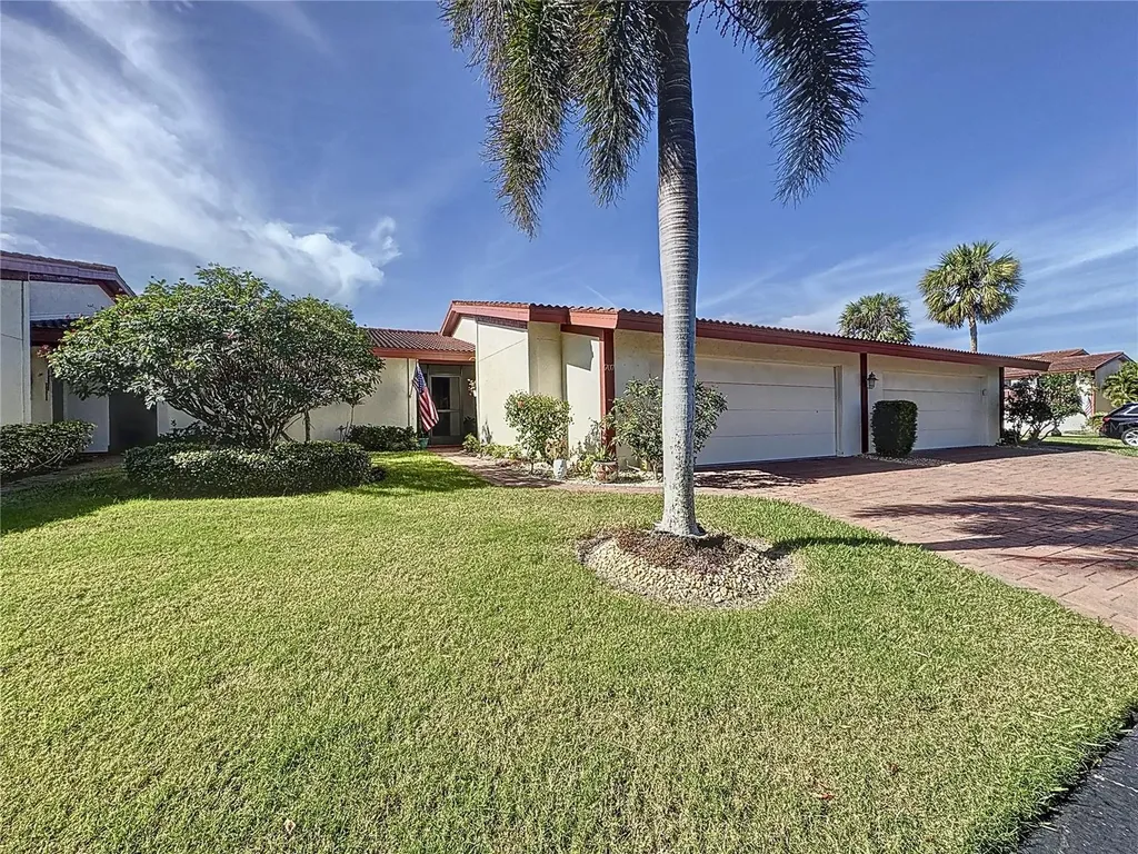 707 Sorrento Inlet Nokomis FL 34275