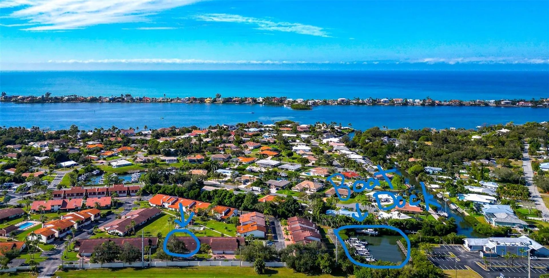 707 Sorrento Inlet Nokomis FL 34275