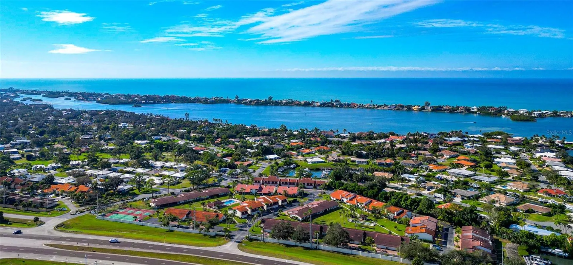 707 Sorrento Inlet Nokomis FL 34275