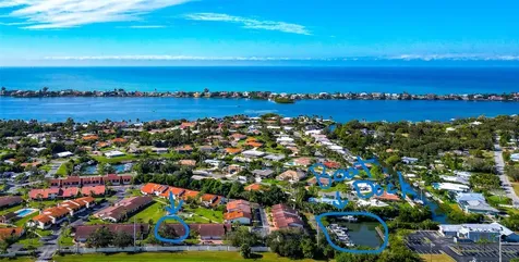 707 Sorrento Inlet Nokomis FL 34275