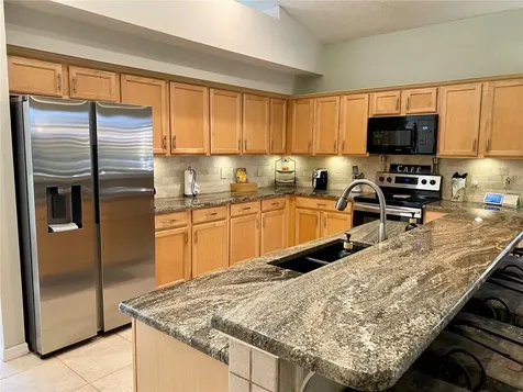 1716 Fox Glen Court Winter Springs FL 32708