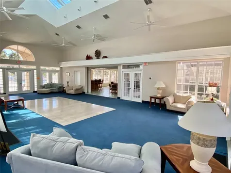 1716 Fox Glen Court Winter Springs FL 32708
