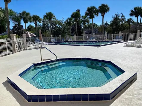 1716 Fox Glen Court Winter Springs FL 32708