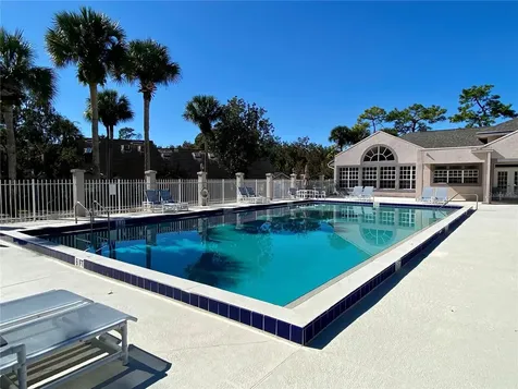 1716 Fox Glen Court Winter Springs FL 32708