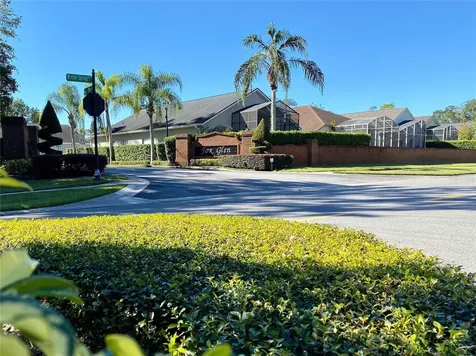 1716 Fox Glen Court Winter Springs FL 32708