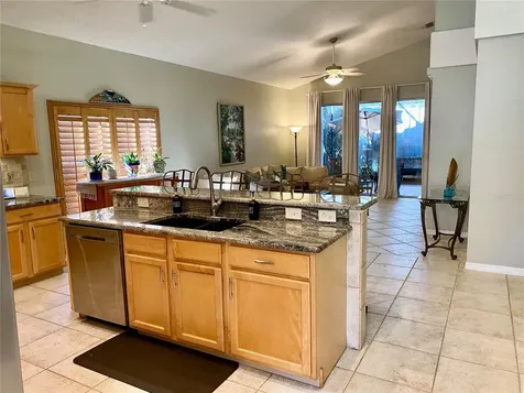 1716 Fox Glen Court Winter Springs FL 32708