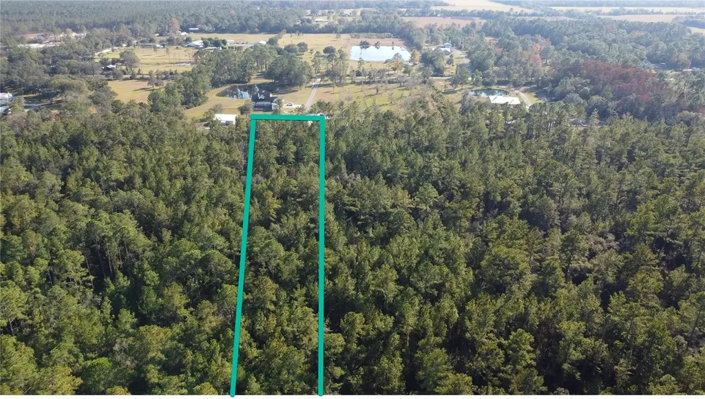4619 State Highway 100 W Bunnell FL 32110