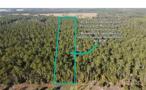 4619 State Highway 100 W Bunnell FL 32110