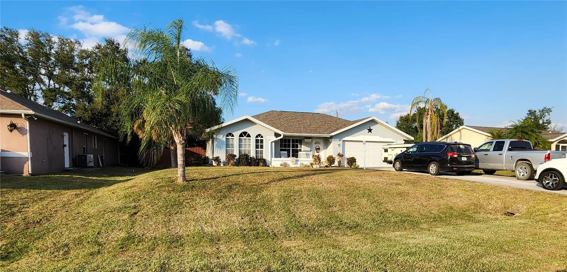 7340 W Price Boulevard North Port FL 34291