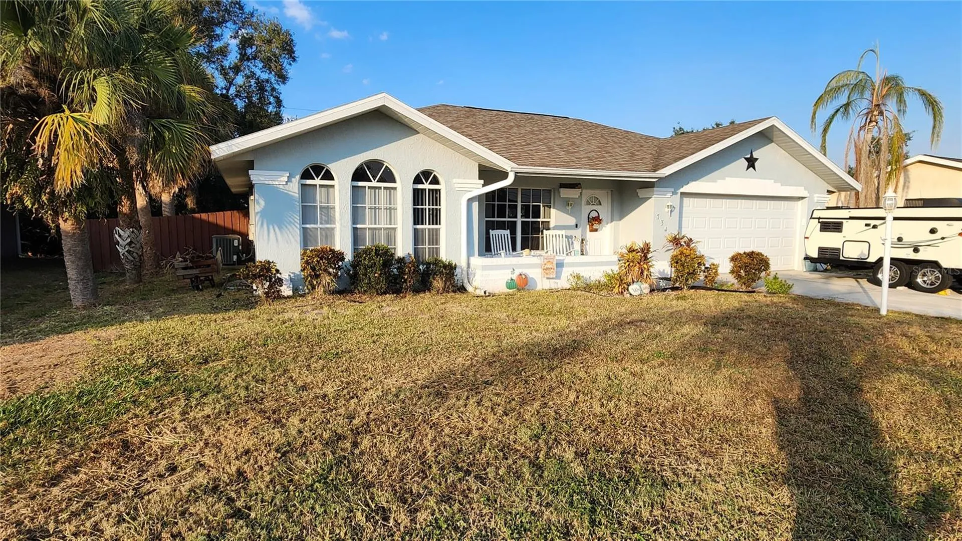 7340 W Price Boulevard North Port FL 34291