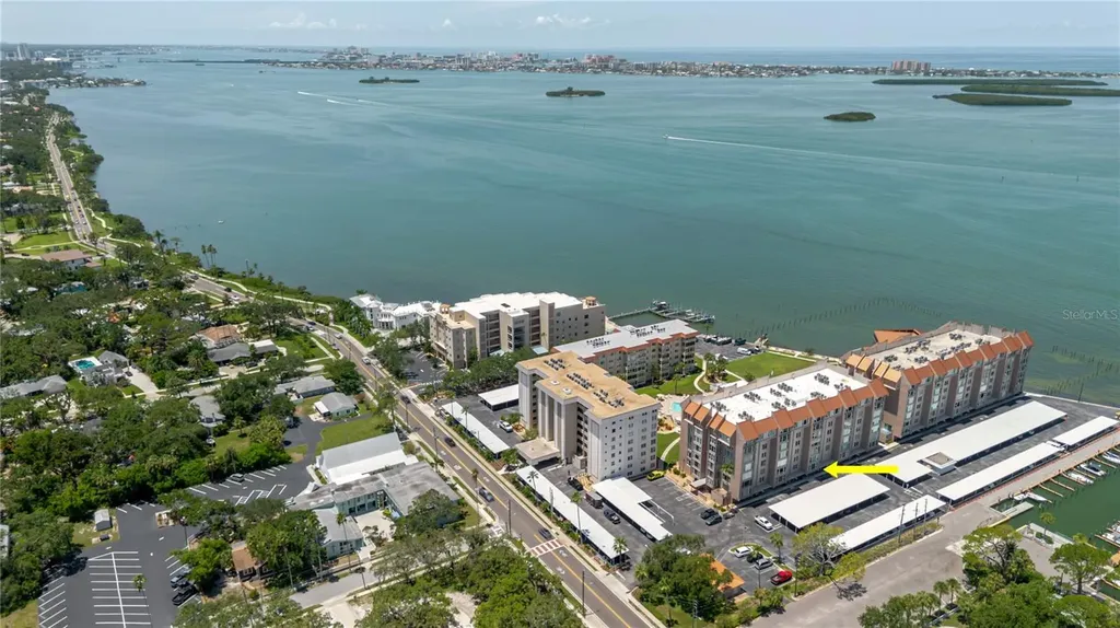 632 Edgewater Drive Dunedin FL 34698