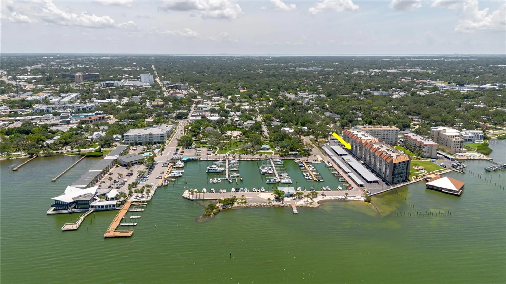 632 Edgewater Drive Dunedin FL 34698