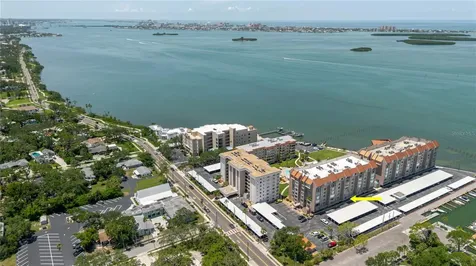 632 Edgewater Drive Dunedin FL 34698