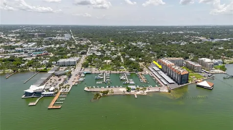 632 Edgewater Drive Dunedin FL 34698