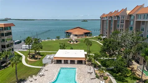 632 Edgewater Drive Dunedin FL 34698