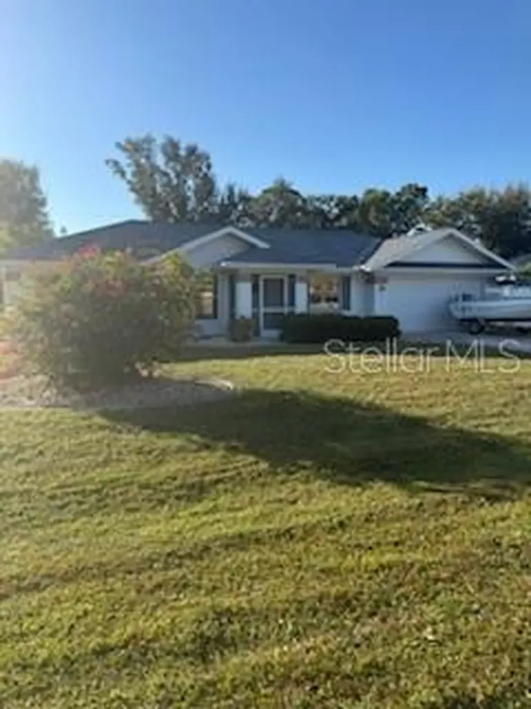 65 Allworthy Street Port Charlotte FL 33954