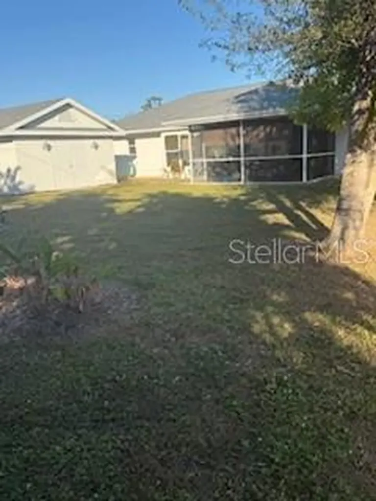65 Allworthy Street Port Charlotte FL 33954