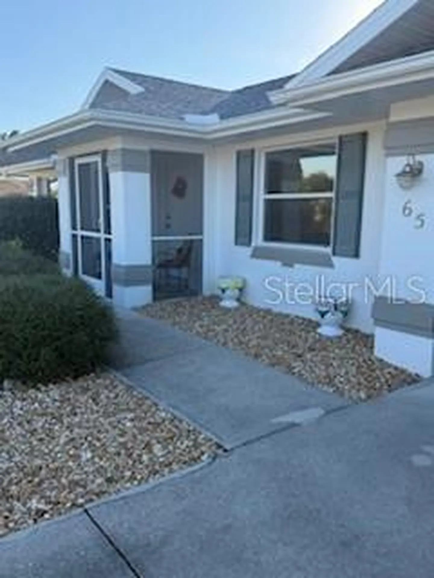 65 Allworthy Street Port Charlotte FL 33954