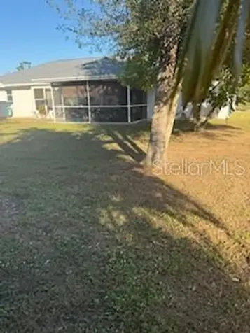 65 Allworthy Street Port Charlotte FL 33954