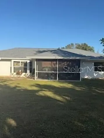 65 Allworthy Street Port Charlotte FL 33954