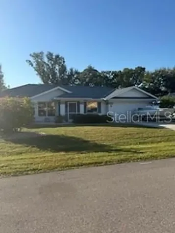 65 Allworthy Street Port Charlotte FL 33954